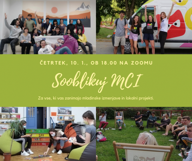 Sooblikuj MCI