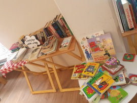 Tudi Idrija je Za(čutila) dobro