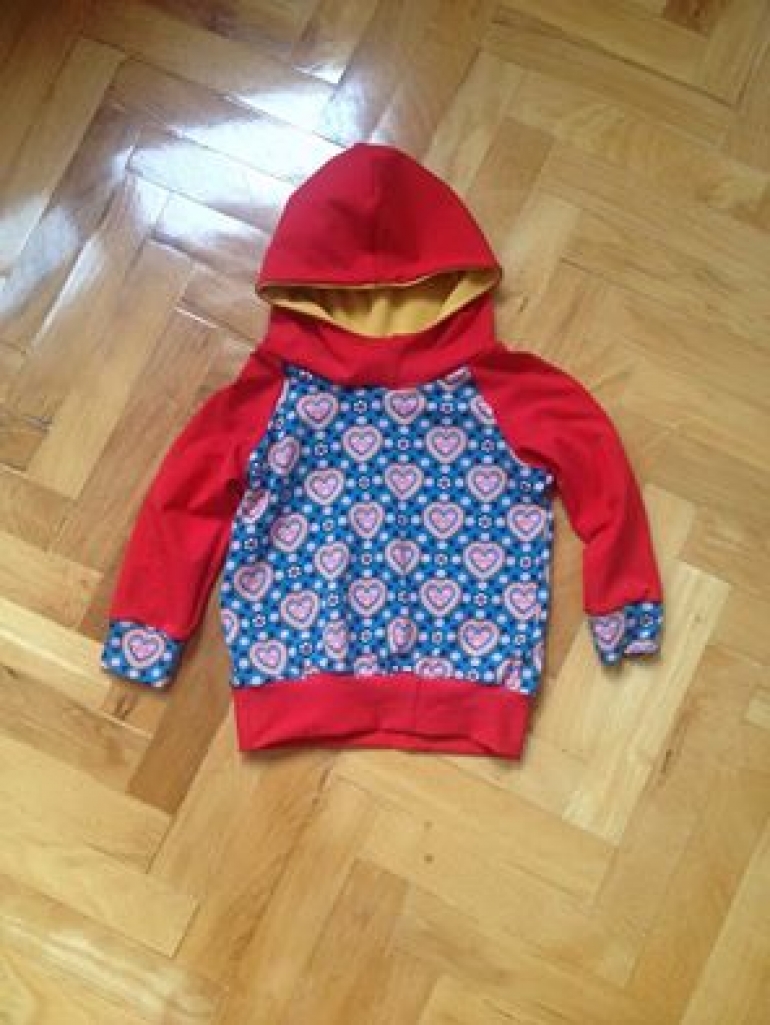 &Scaron;iviljska sobota: kapucar