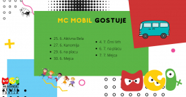 MC MOBIL v Kanomlji