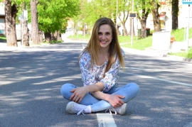 Living in Idrija by Nika