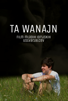 Projekcija filma Ta wanajn