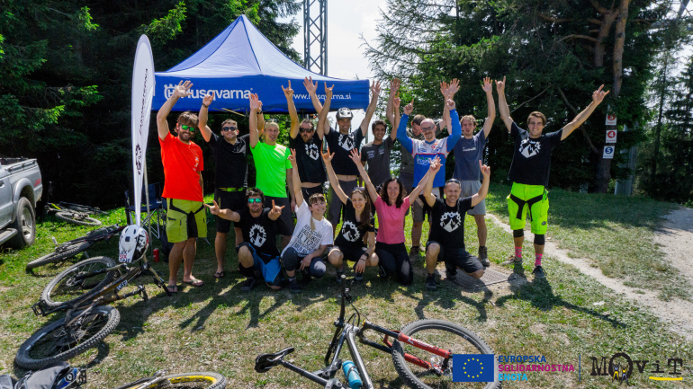 S skupnimi močmi do zastavljenih ciljev