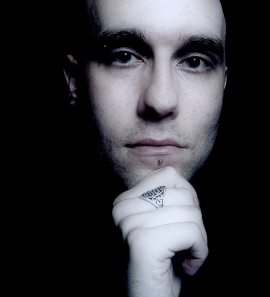 Living in Idrija by Davorin