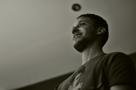 Get to know Marlon, our new team member from Portugal!