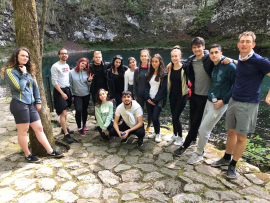 Stereotypes destroyers: dnevnik pozitivnosti!