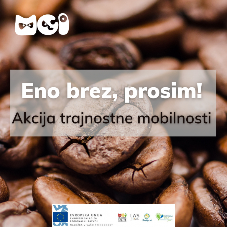 Akcija trajnostne mobilnosti