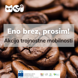 Akcija trajnostne mobilnosti