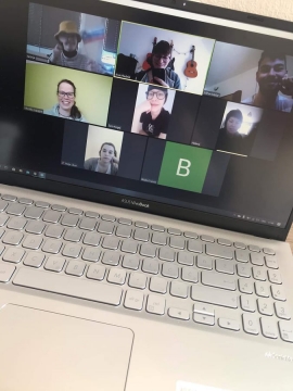 MC Idrija v virtualnem svetu