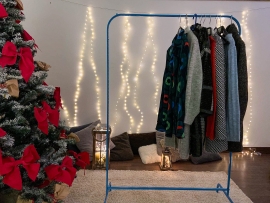 Decembrska izmenjevalnica