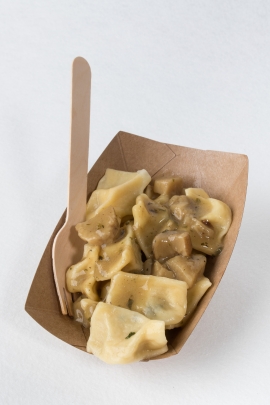 Praznik idrijskih žlikrofov