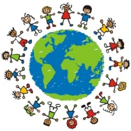 Open international house
