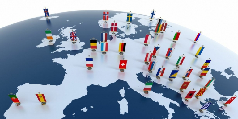 I&scaron;čemo udeležence mladinske izmenjave