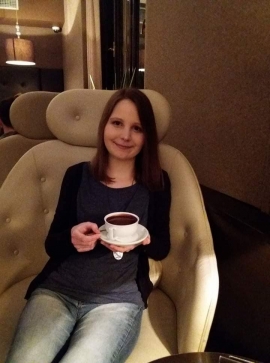 Living In Idrija by Maru&scaron;a