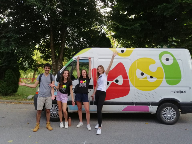 MC MOBIL V MEJCI