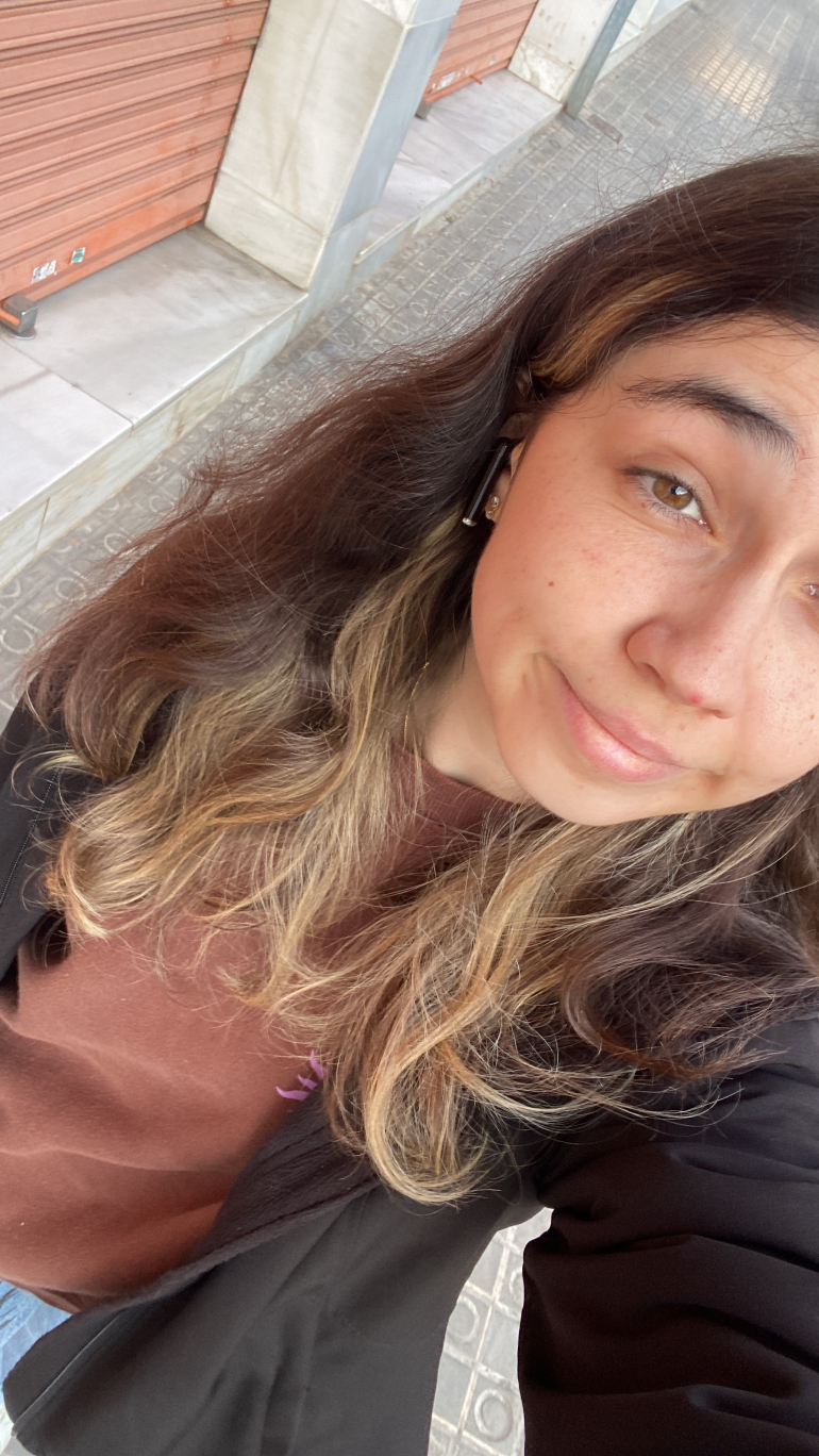 Living in Idrija by Sonia