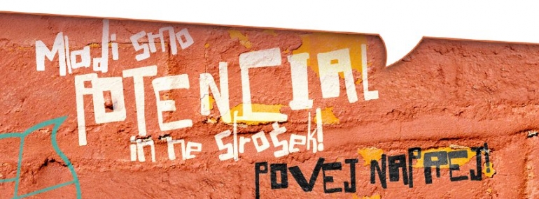 Dialog mladih 2.0: Vključujemo!