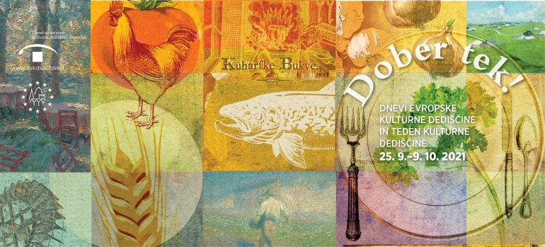 DNEVI EVROPSKE KULTURNE DEDI&Scaron;ČINE V MCI