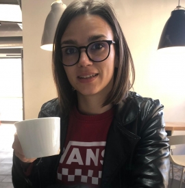 MCI ima novo predsednico