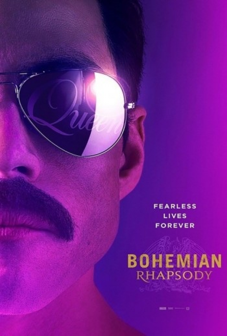 Počitni&scaron;ki kino: Bohemian Rhapsody