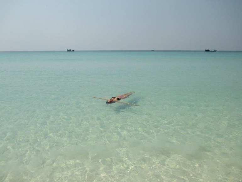 Potopisno predavanje &ndash; Vietnam, Kambodža, Tajska