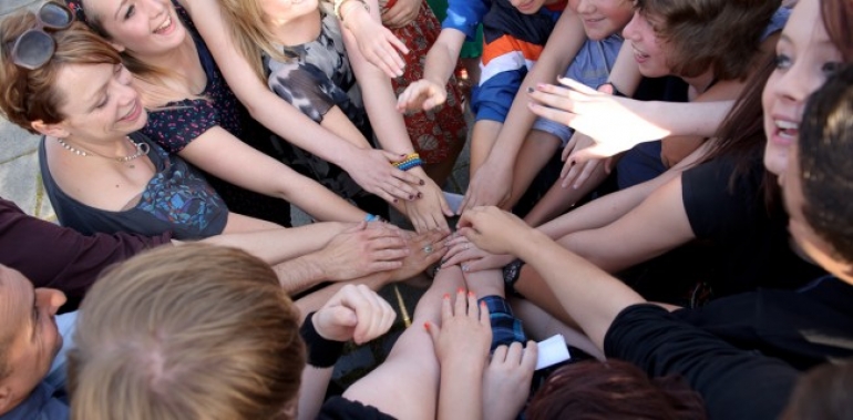 10. regijski dogodek Rastimo skupaj!