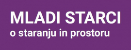 Iz&scaron;la je publikacija Mladi starci