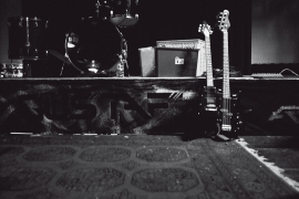 Living in Idrija by Tilen