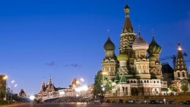 Začetni tečaj ruskega jezika