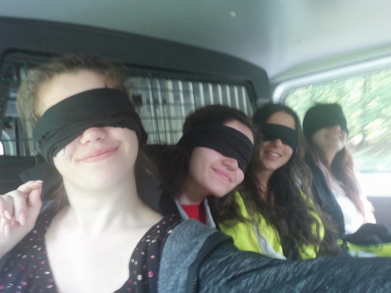 Pripravljamo se na poletje!