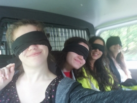 Pripravljamo se na poletje!