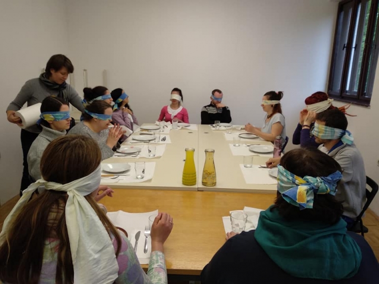 Spodbujanje dostopnosti