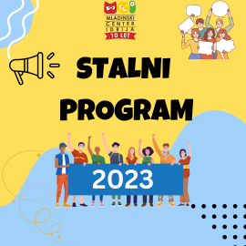 STALNI PROGRAM 2023/24