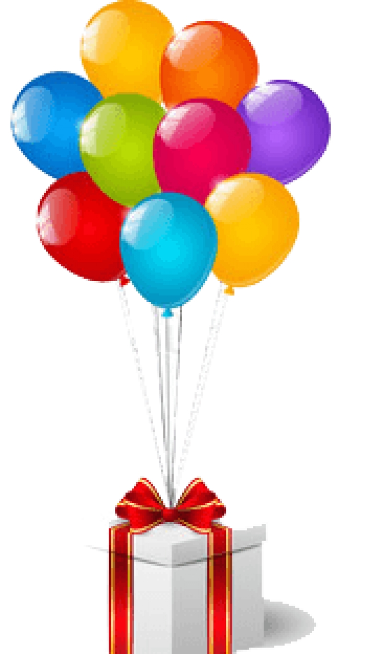 PRAZNOVANJE ROJSTNIH DNI