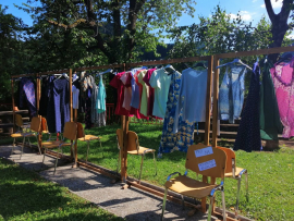 Poletna izmenjevalnica MCI