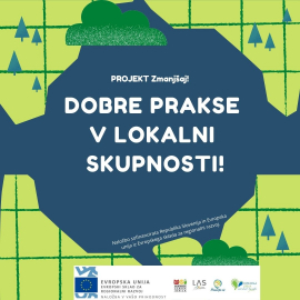 Dobre prakse v lokalni skupnosti: Amara
