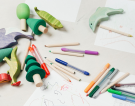 delavnica: Pisano pisanje (1. del)