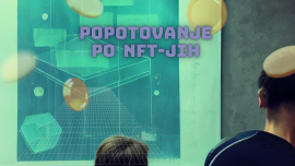 NFT-ji in Internet 3.0