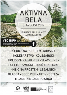 Aktivna Bela