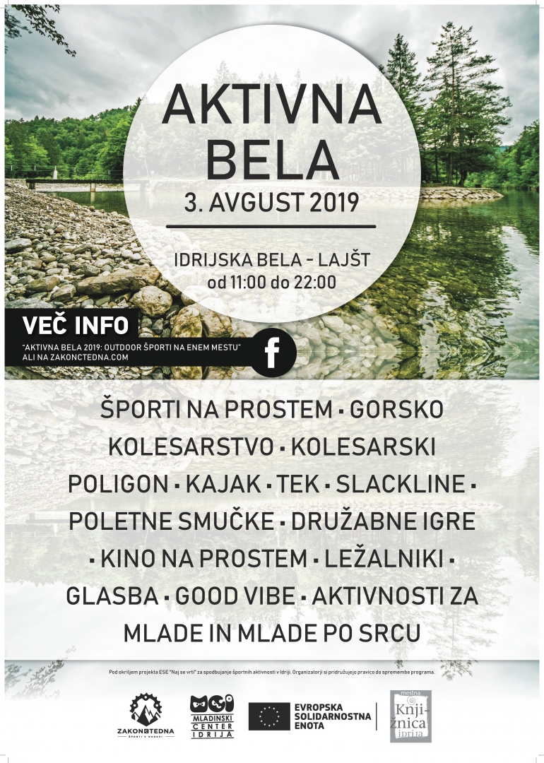 Aktivna Bela