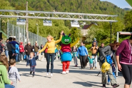 Letos bila najhitrej&scaron;a Vipavec in Idrijčanka