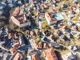 Arhitekturice - uvodno srečanje