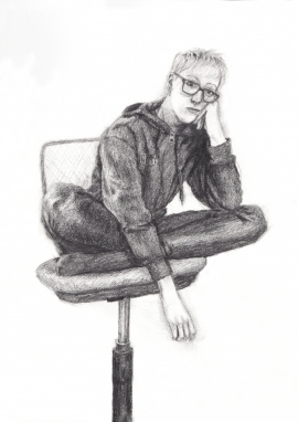 DELAVNICA RISANJA FIGURE