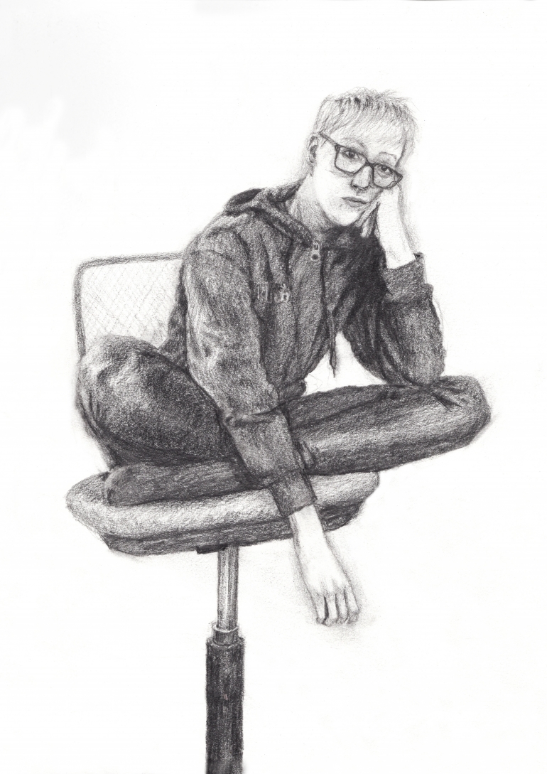 DELAVNICA RISANJA FIGURE