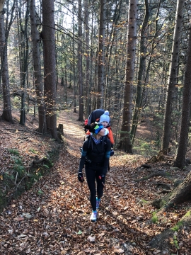 Living in Idrija by Anja [DAMA SM in bom zmiri U IDRJI]