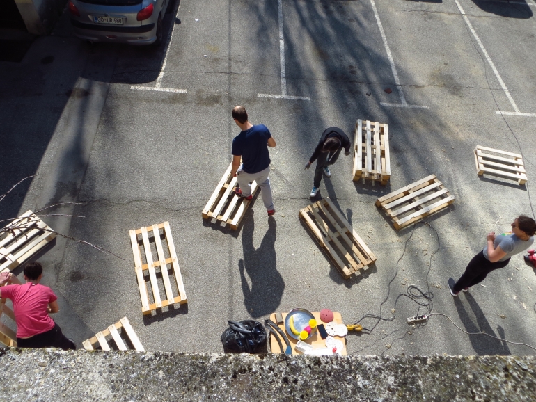 Dan za spremembe: Oživimo predmete