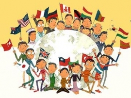 Find your way - mladinska izmanjava