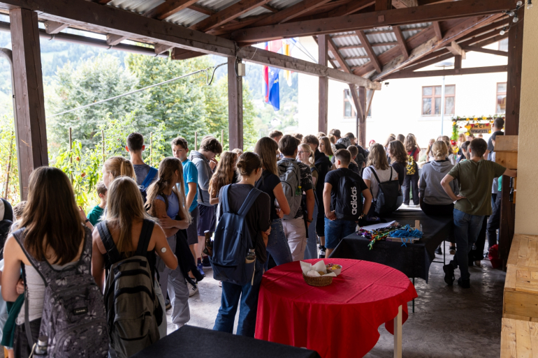Foto: Marko Čuk