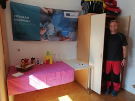 DAN ODPRTIH VRAT RENT A RIČ