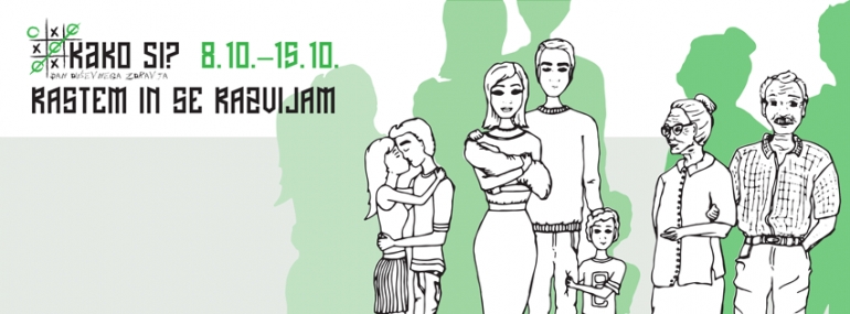 4.10. Kako si? ˝Rastem in se razvijam v Idriji˝